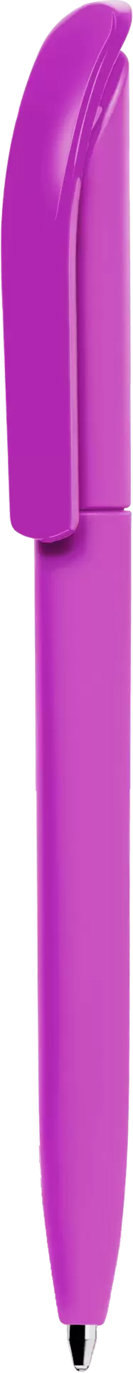 Ручка VIVALDI SOFT COLOR Фиолетовая (сиреневая) 1338-24