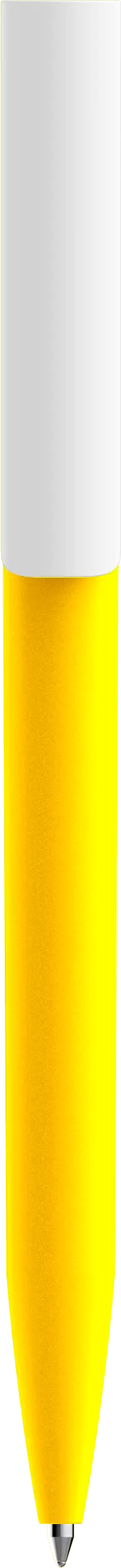 Ручка CONSUL SOFT Желтая 1044-04