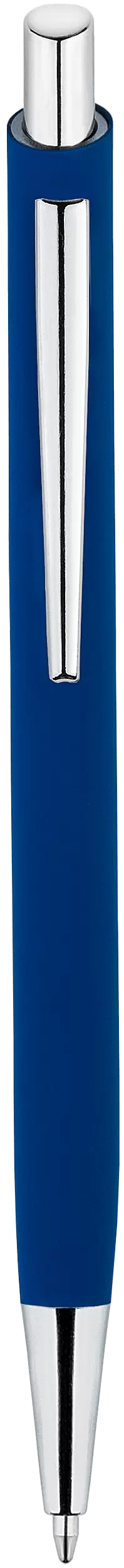 Ручка ELFARO SOFT Синяя 3053-01