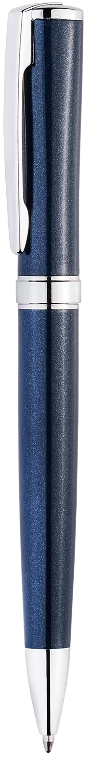 Ручка COSMO MIRROR Синяя 3070.01