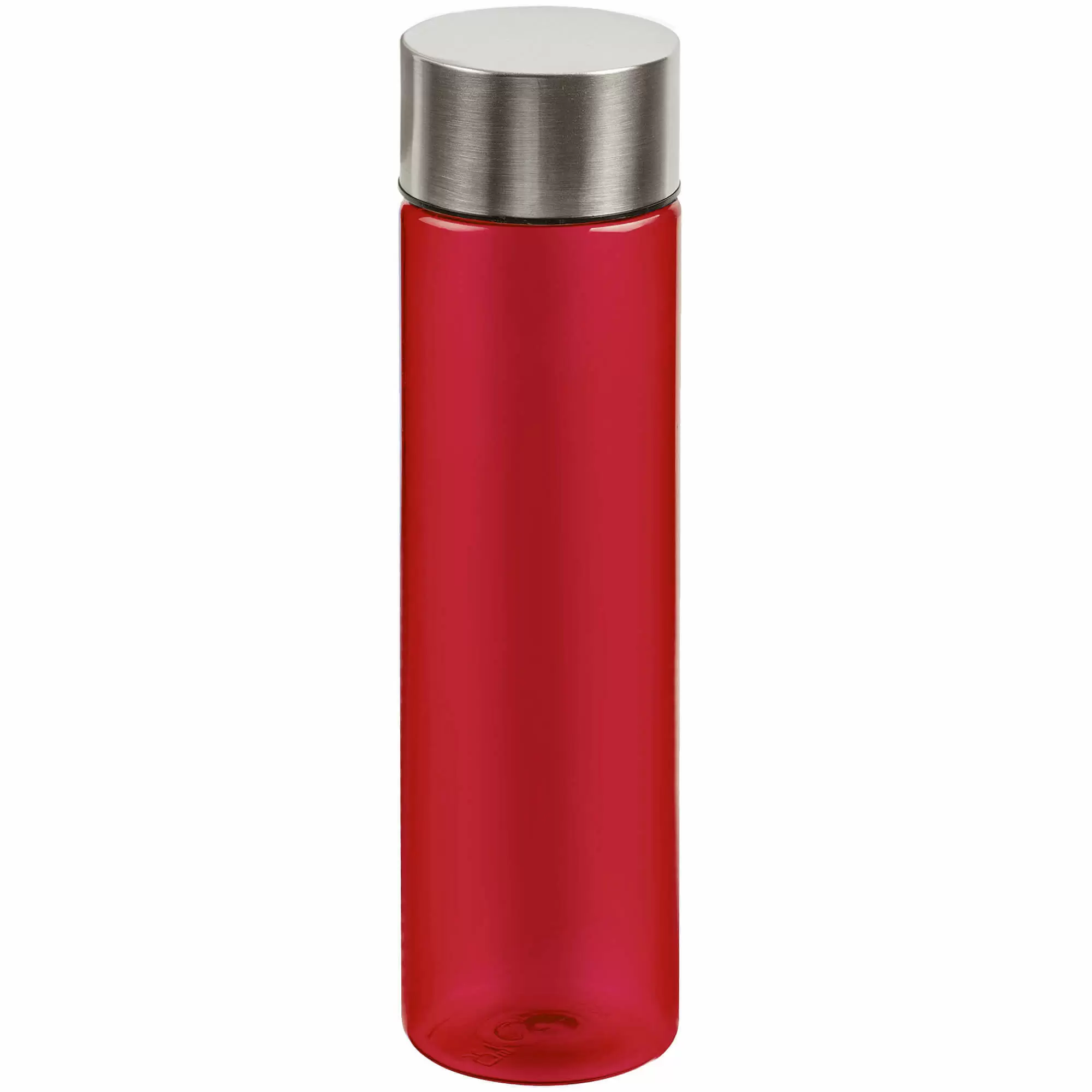 Термокружка Бутылка для воды ELIS 450мл. Красная 6080-03