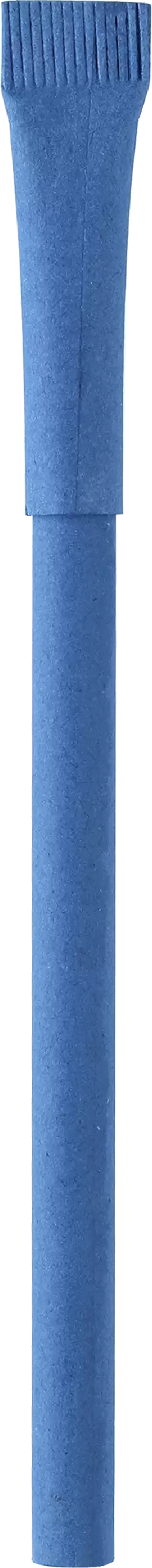 Ручка KRAFT Светло-синяя 3010-33