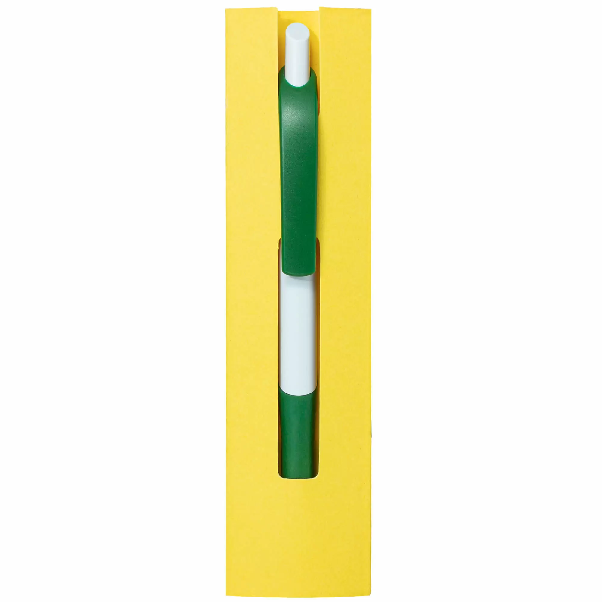 Чехол для ручки CARTON Желтый 2050.04