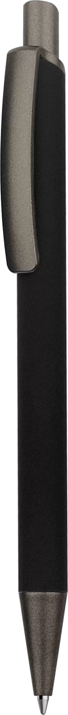 Ручка KIVI SOFT TITAN Черная 2500.08