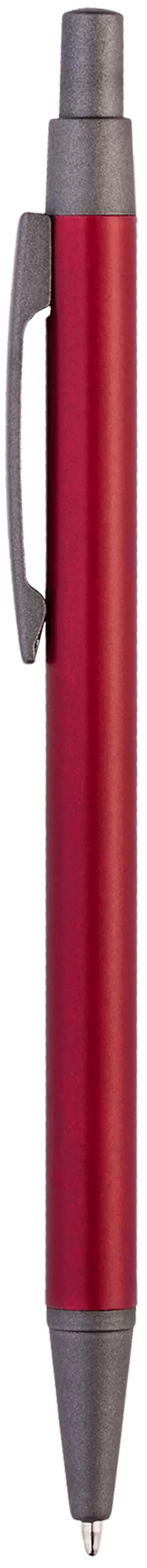 Ручка MOTIVE TITAN Красная 1103-03
