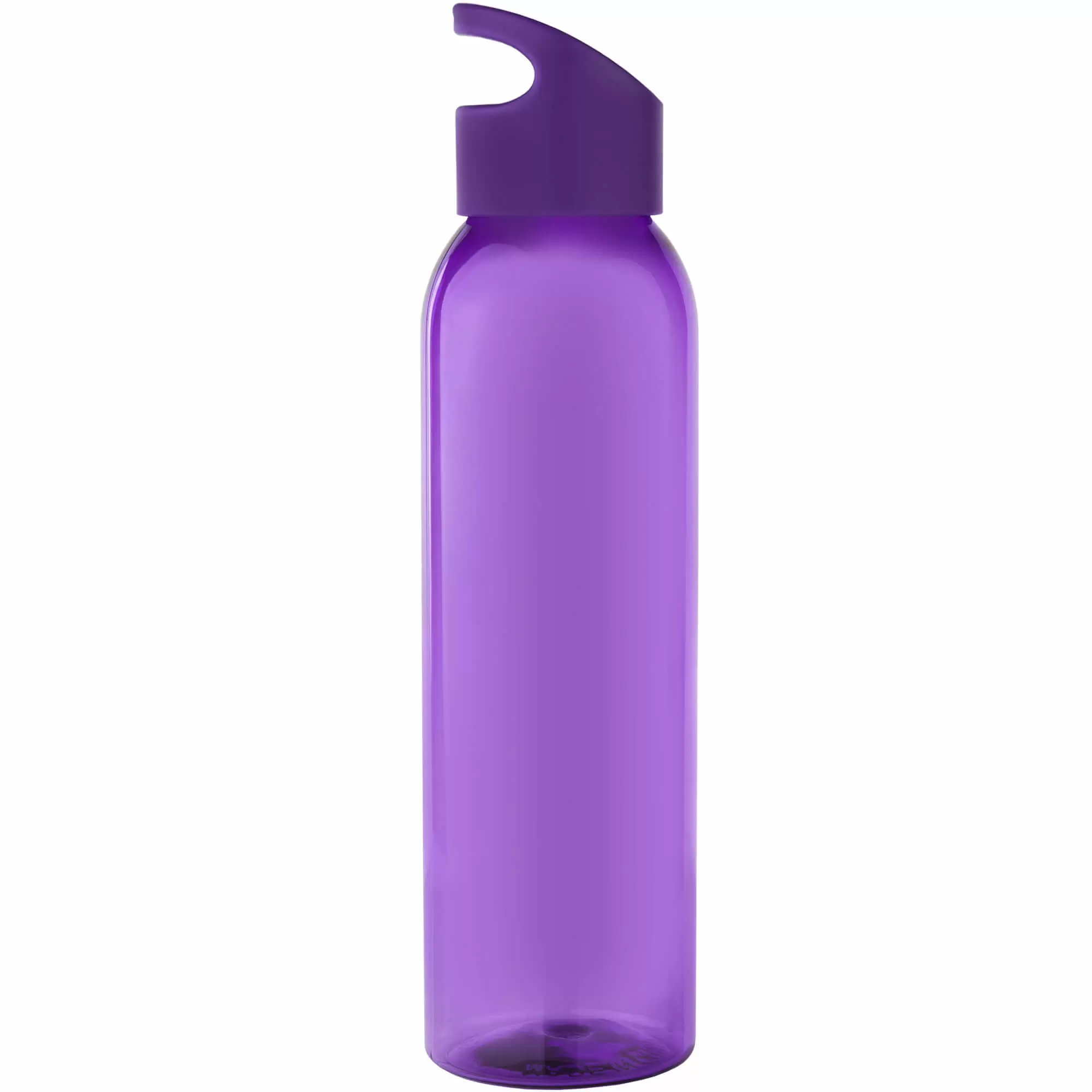 Термокружка Бутылка для воды BINGO COLOR 630мл. Фиолетовая 6070-11