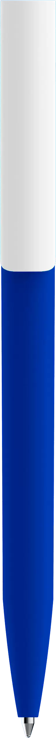 Ручка CONSUL SOFT Синяя 1044-01