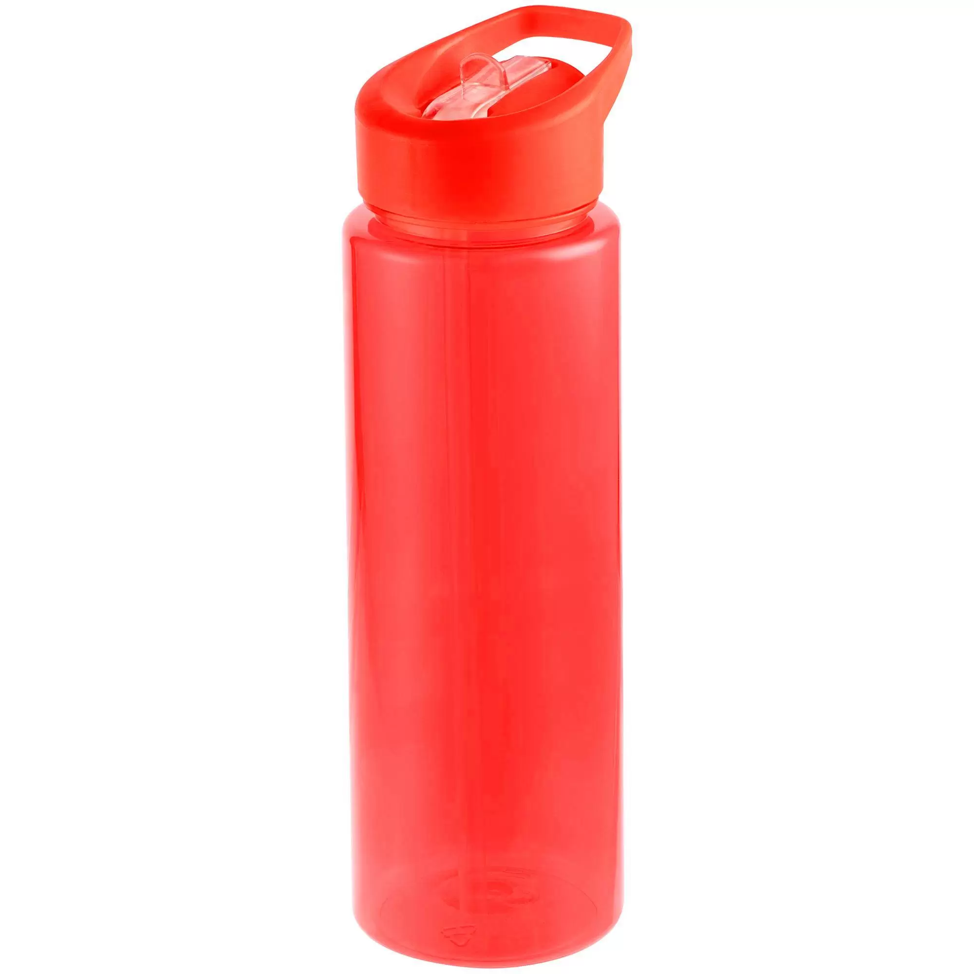 Термокружка Бутылка для воды RIO 700мл. Красная 6075-03