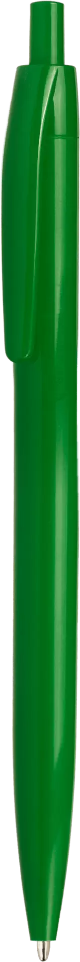 Ручка DAROM COLOR Зелёная 1071-02