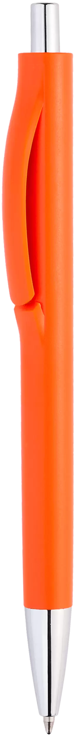 Ручка IGLA CHROME Оранжевая 1032-05
