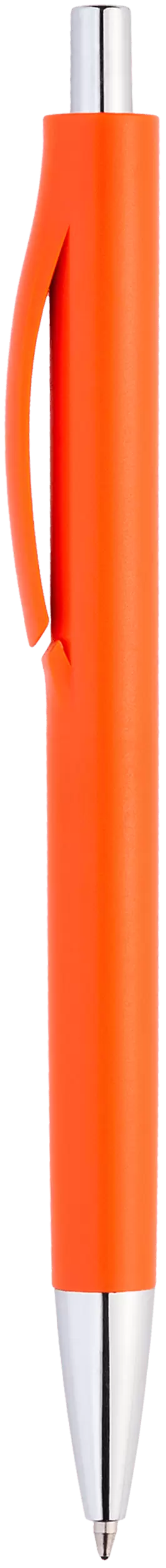 Ручка IGLA CHROME Оранжевая 1032-05