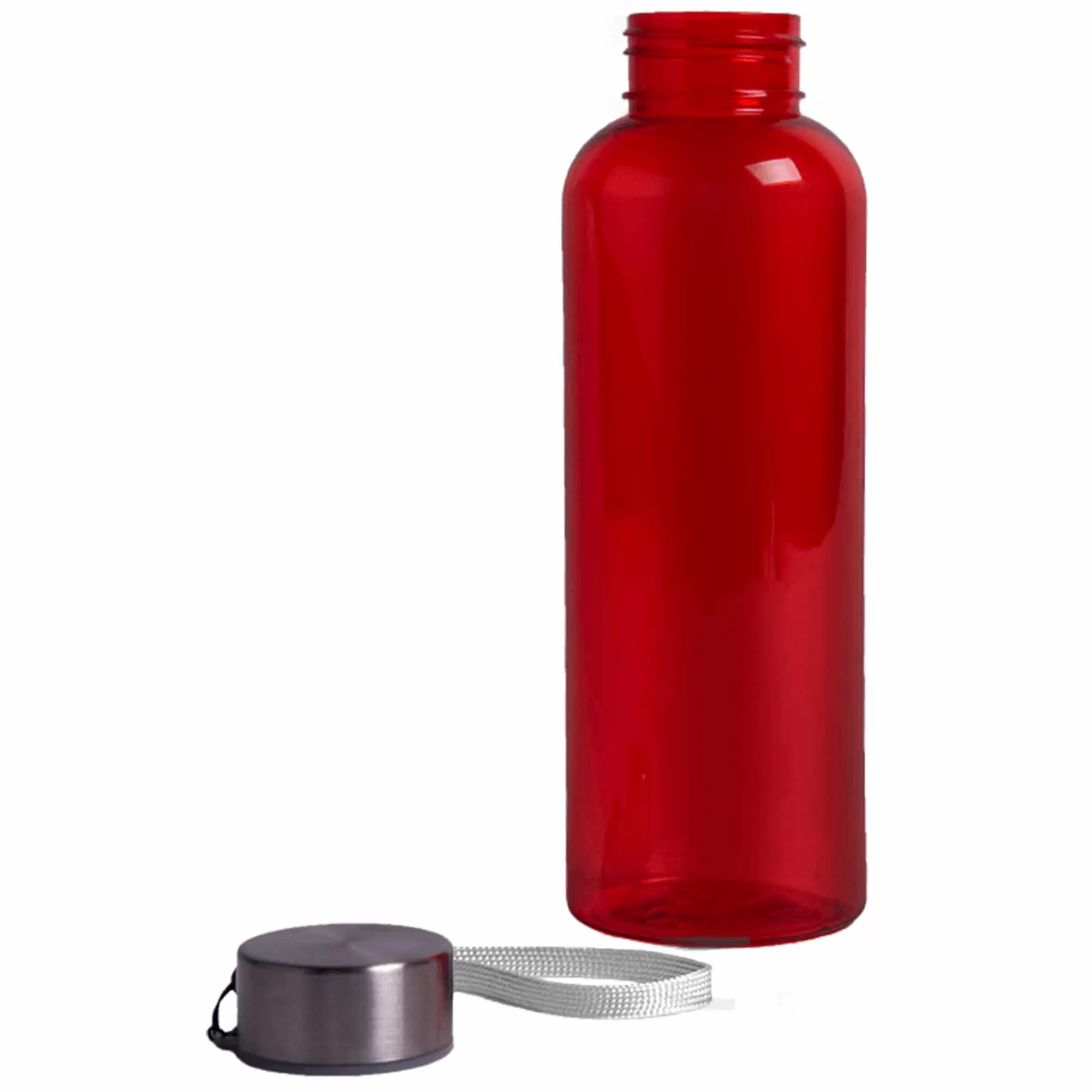Термокружка Бутылка для воды ARDI 500мл. Красная 6090-03
