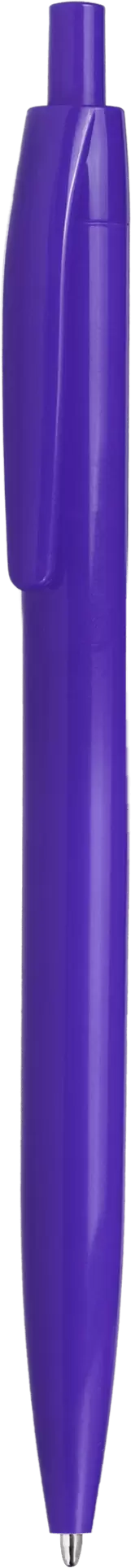 Ручка DAROM COLOR Фиолетовая 1071-11