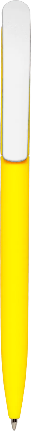 Ручка VIVALDI SOFT Желтая 1335-04