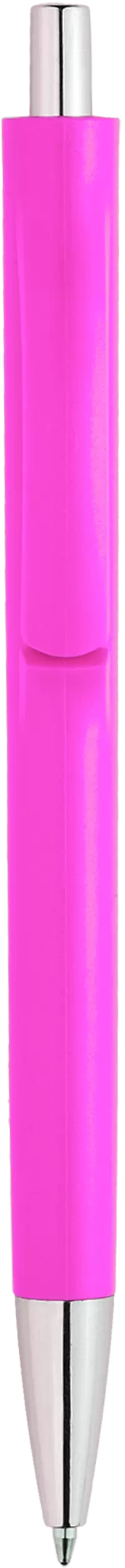 Ручка IGLA CHROME Розовая 1032-10