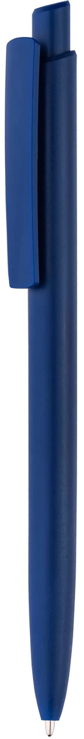 Ручка POLO COLOR Темно-синяя 1303-14