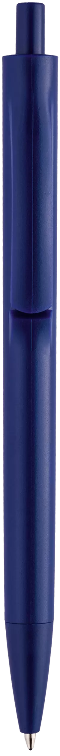 Ручка IGLA COLOR Темно-синяя 1031-14