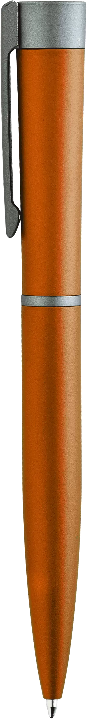Ручка GROM TITAN Оранжевая 1125-05