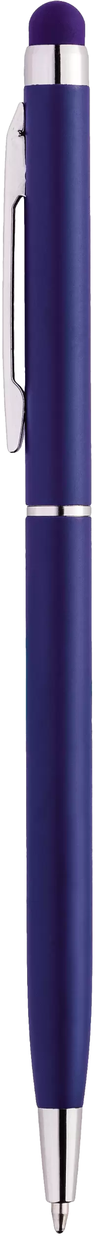 Ручка KENO Темно-синяя 1115-14