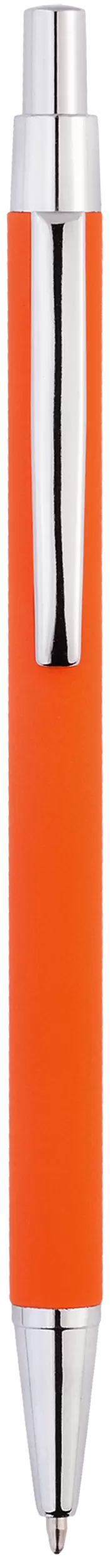 Ручка MOTIVE SOFT Оранжевая 1100-05