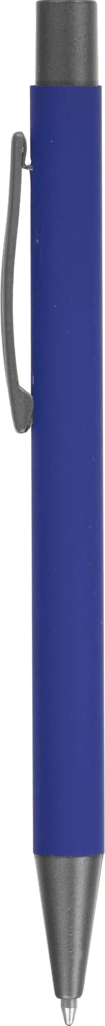 Ручка MAX SOFT TITAN Синяя 1110-01
