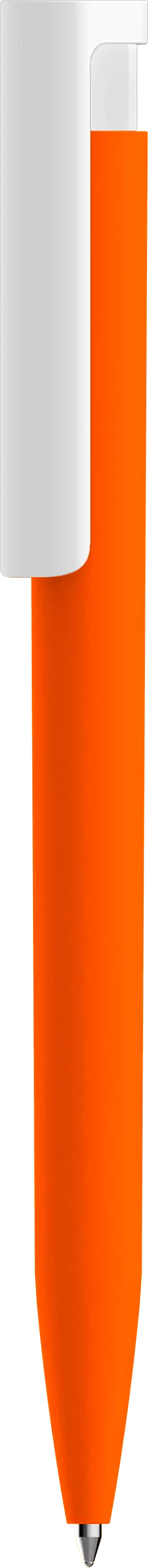 Ручка CONSUL SOFT Оранжевая 1044-05