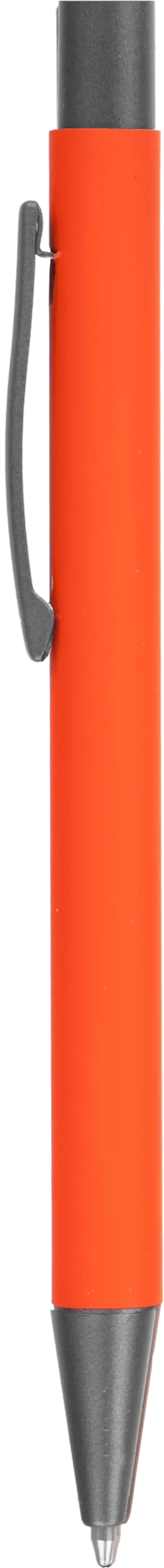 Ручка MAX SOFT TITAN Оранжевая 1110-05