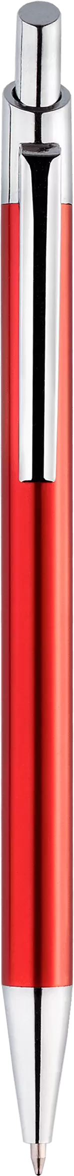 Ручка TIKKO Красная 2105-03