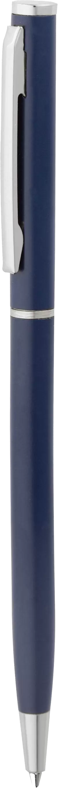 Ручка HILTON Темно-синяя 1060-14