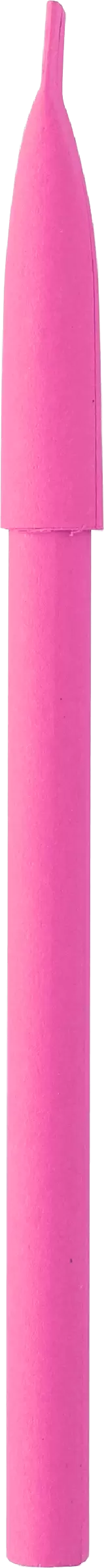 Ручка KRAFT Розовая 3010.10