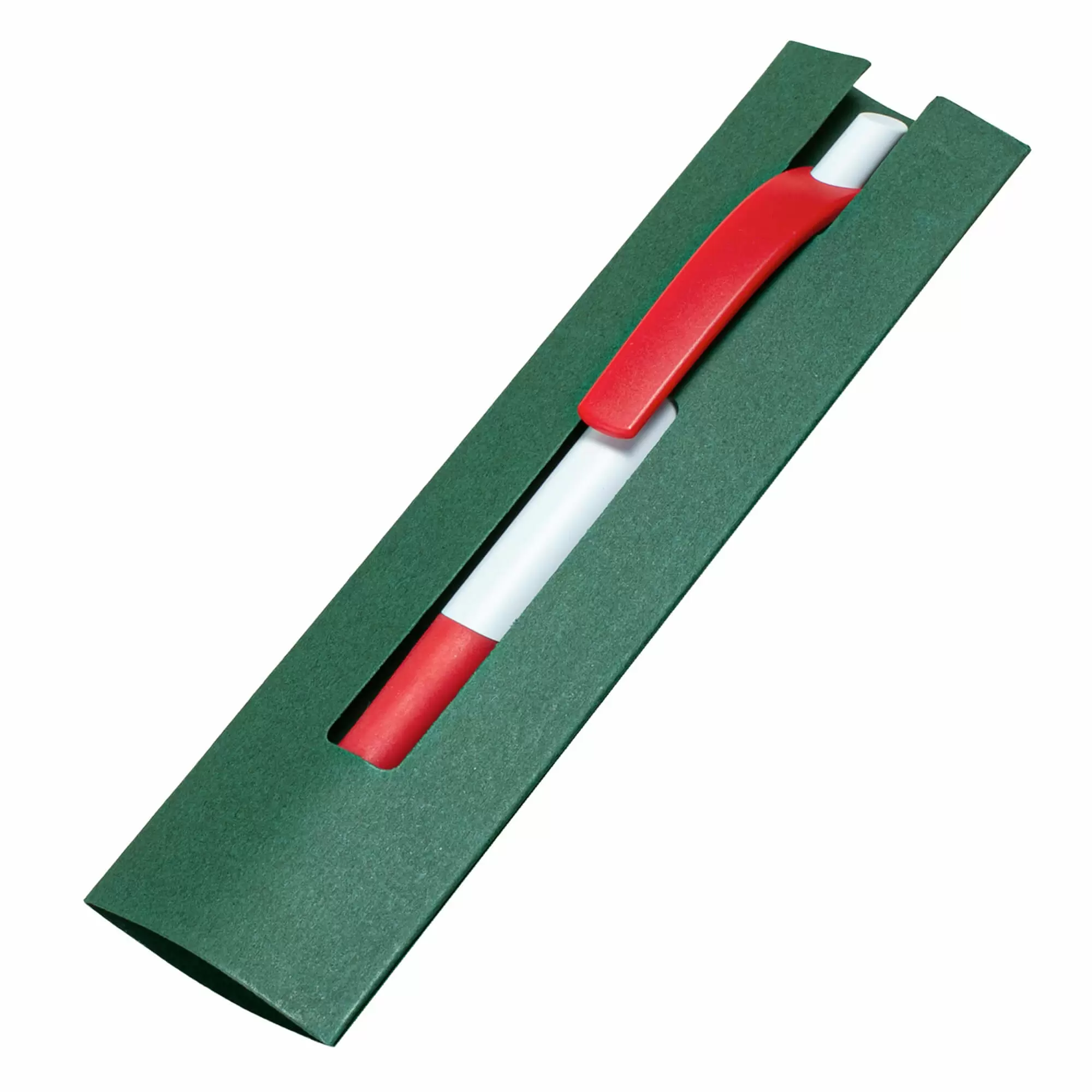 Чехол для ручки CARTON Зеленый 2050.02