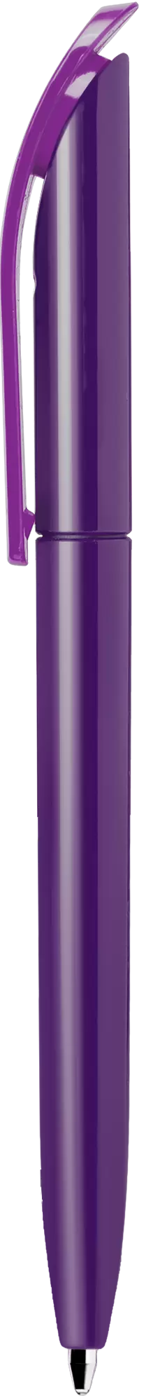 Ручка VIVALDI COLOR Фиолетовая с розовым 1336-11-10