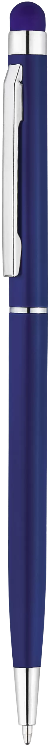 Ручка KENO Синяя NEW 1117-01