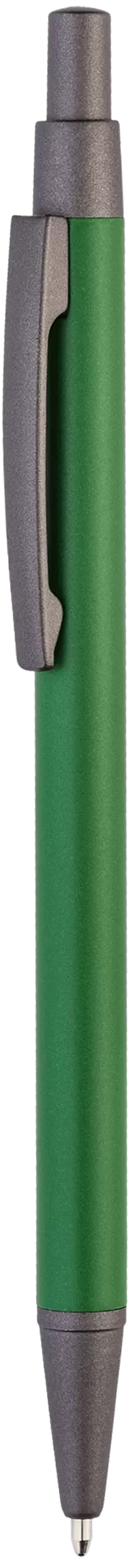 Ручка MOTIVE TITAN Зеленая 1103.02