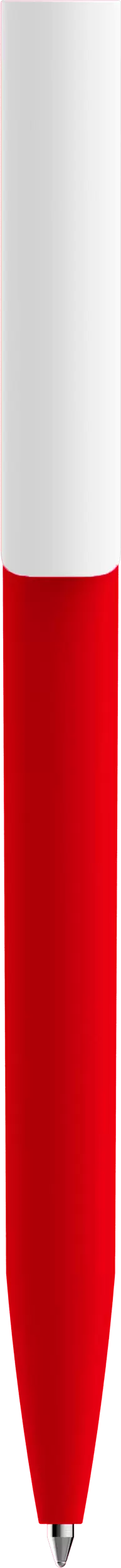 Ручка CONSUL SOFT Красная 1044-03