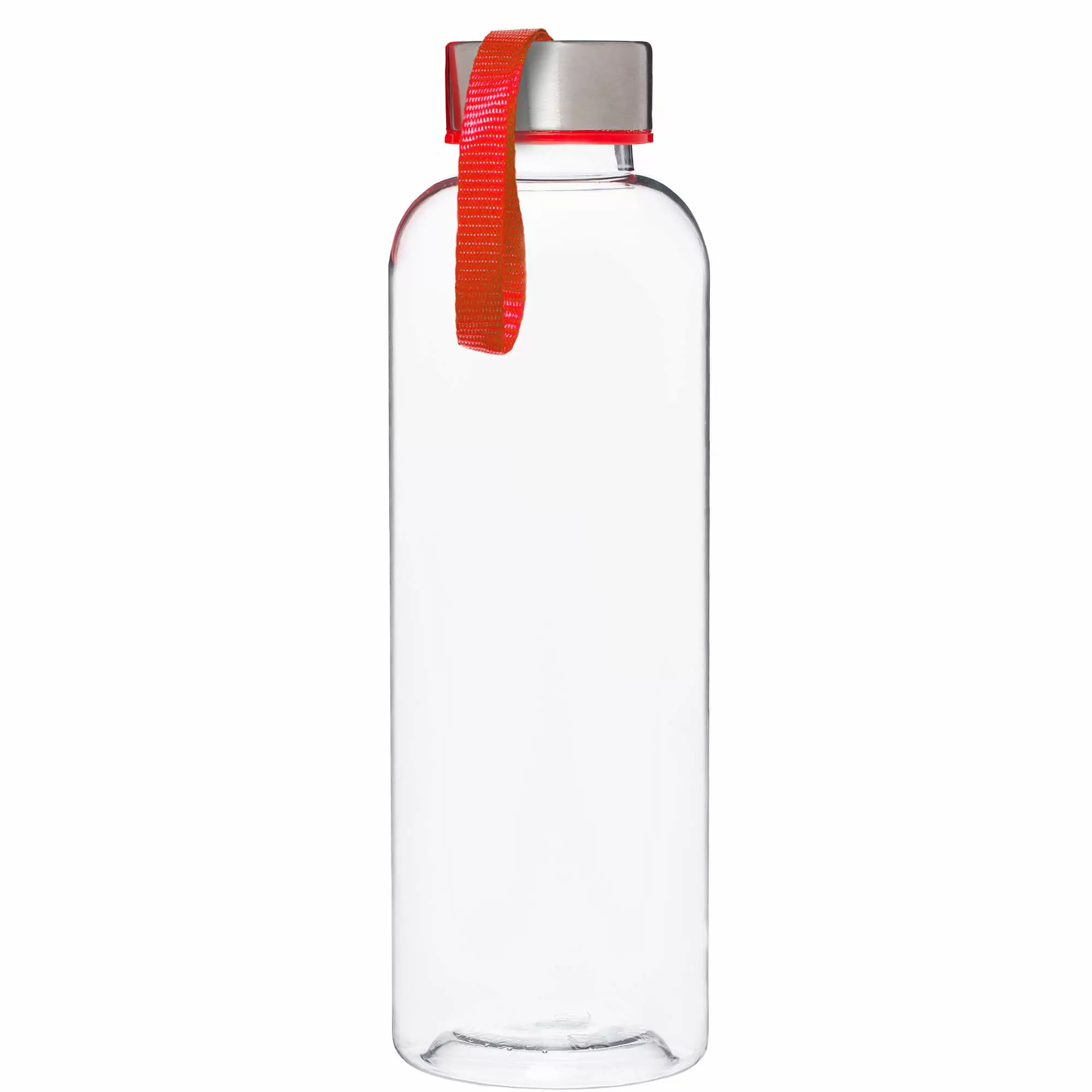 Термокружка Бутылка для воды VERONA 550мл Красная 6100-03