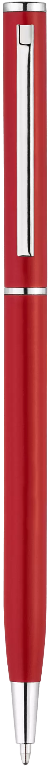 Ручка HILTON Красная 1060-03