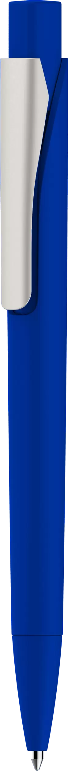 Ручка MASTER SOFT Синяя 1040-01