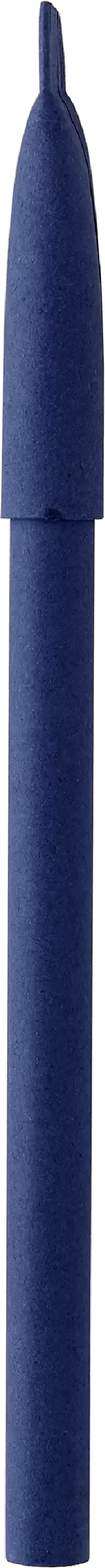 Ручка KRAFT Темно-синяя 3010-14