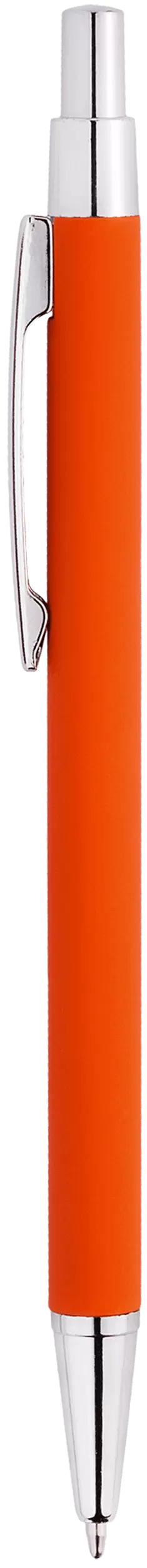 Ручка MOTIVE SOFT Оранжевая 1100-05