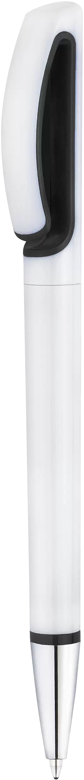 Ручка TEK Черная  1350-08