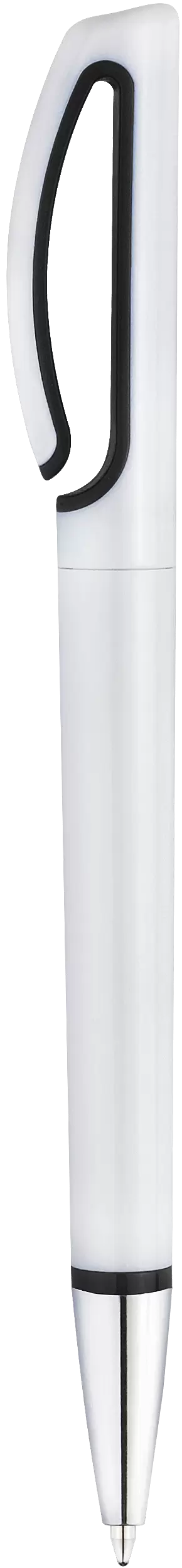 Ручка TEK Черная  1350-08