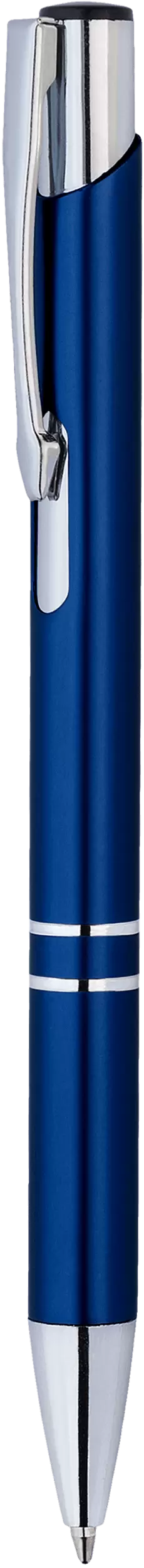 Ручка KOSKO Темно-синяя 1001-14