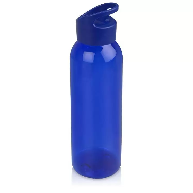 Термокружка Бутылка для воды BINGO 630мл. Синяя 6070-01