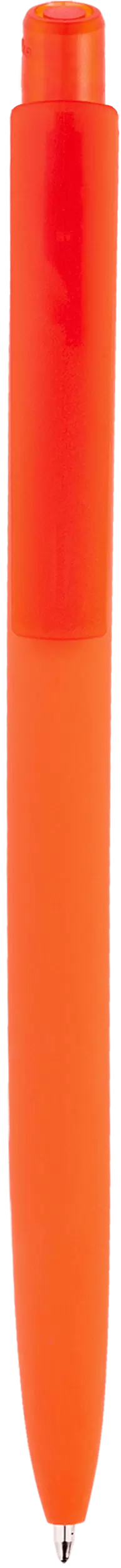 Ручка POLO SOFT FROST Оранжевая 1306-05