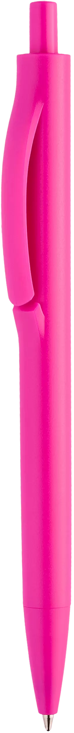 Ручка IGLA COLOR Розовая 1031-10