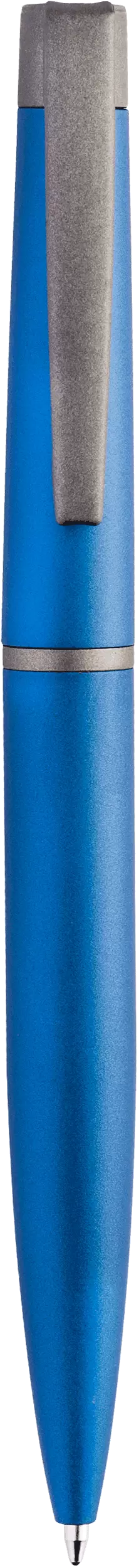Ручка GROM TITAN Синяя 1125-01