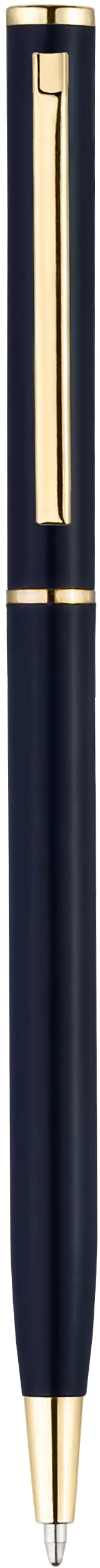 Ручка HILTON (Акция! 36.90 от 300шт.) Темно-синяя 1060-14G