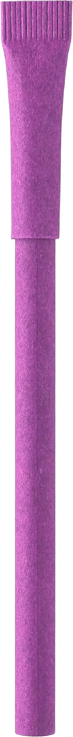 Ручка KRAFT Фиолетовая (сиреневая) 3010-24