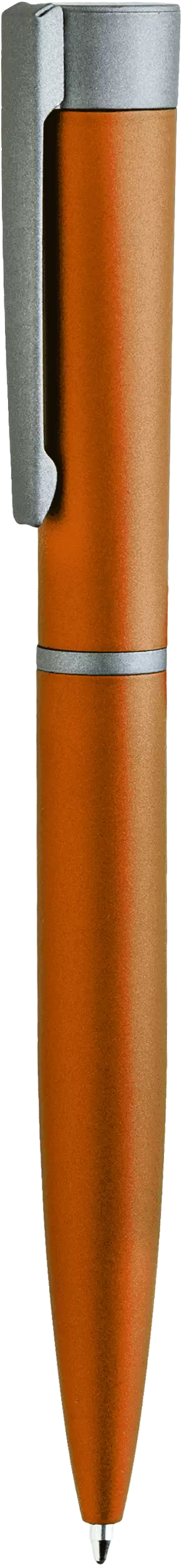 Ручка GROM TITAN Оранжевая 1125-05